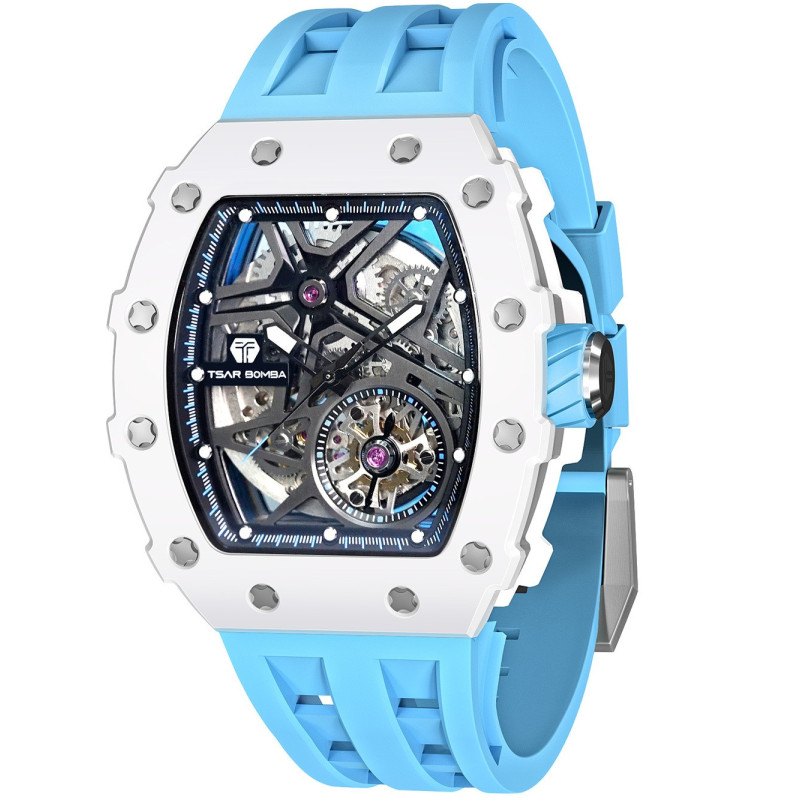 Tsar Bomba TB8209C-04 