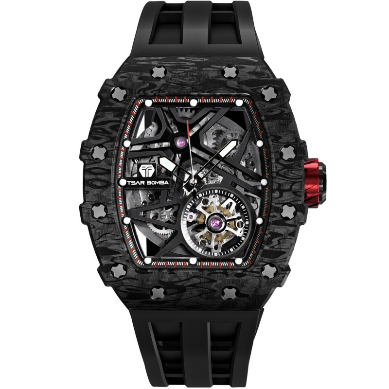 Tsar Bomba TB8209CF-01 