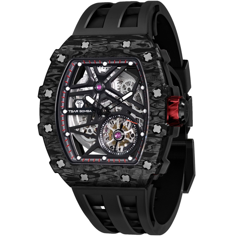 Tsar Bomba TB8209CF-01 