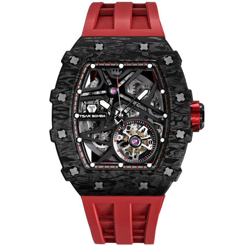 Tsar Bomba TB8209CF-02 