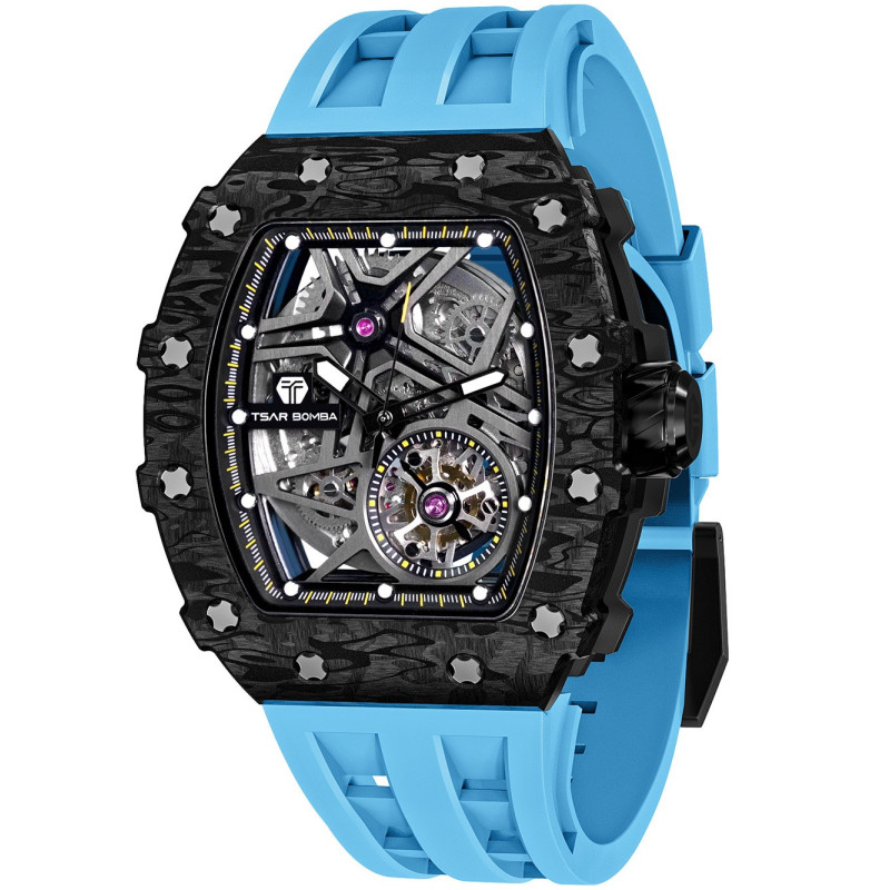 Tsar Bomba TB8209CF-04 