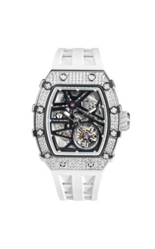 Tsar Bomba TB8209D-01 