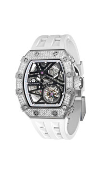 Tsar Bomba TB8209D-01 