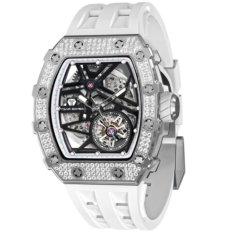 Tsar Bomba TB8209D-01 