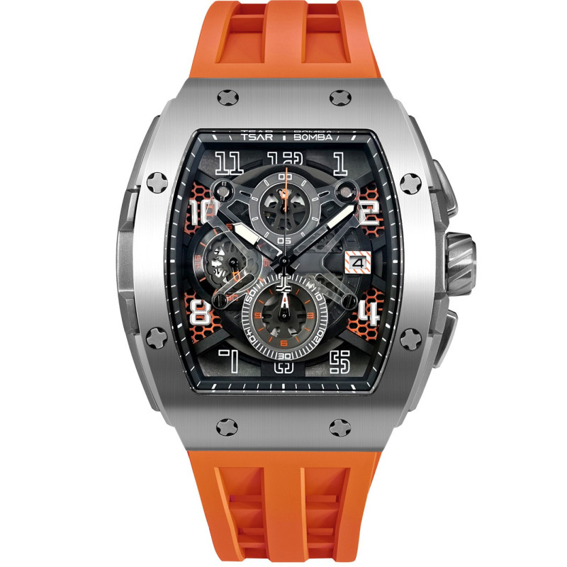 Tsar Bomba TB8211Q-02 