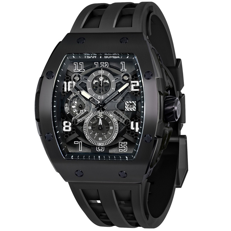 Tsar Bomba TB8211Q-04 