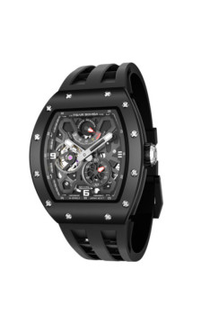 Tsar Bomba TB8212C-02 