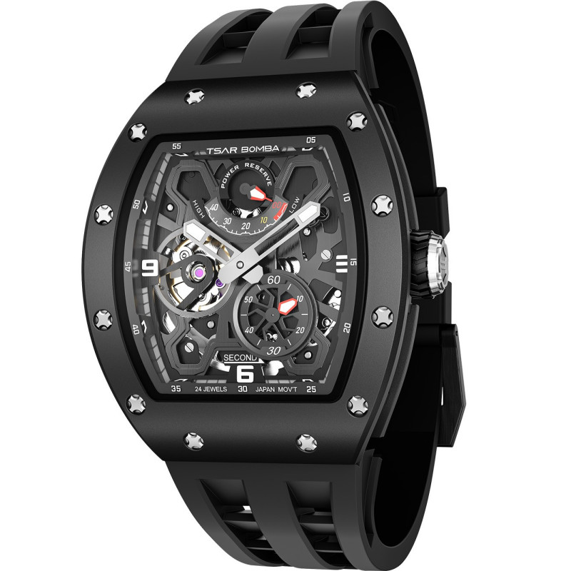 Tsar Bomba TB8212C-02 