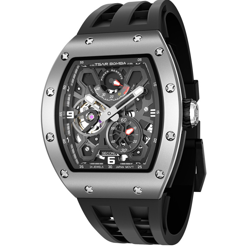 Tsar Bomba TB8212CII-05 