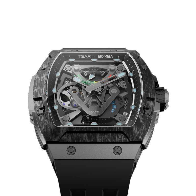 Tsar Bomba TB8216TF-01 