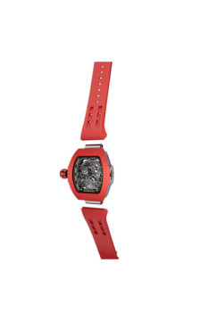 Tsar Bomba TB8218(1+2)FKM 