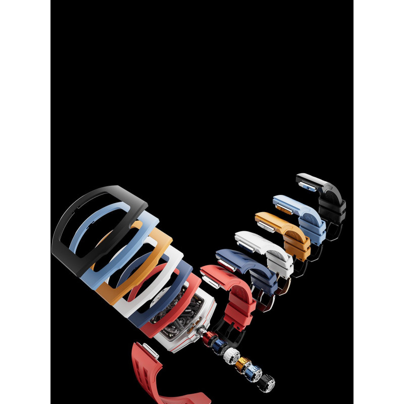 Tsar Bomba TB8218(1+7)FKM-03 