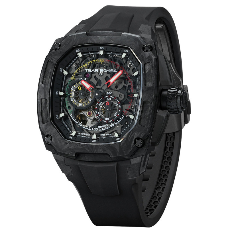 Tsar Bomba TB8601-01 