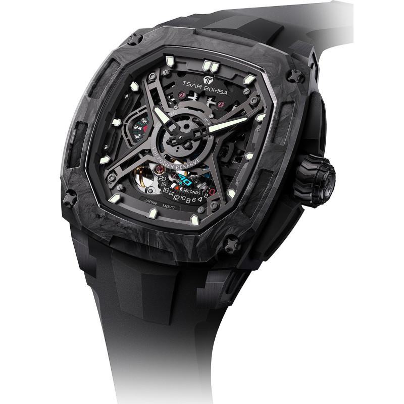 Tsar Bomba TB8605A-04 