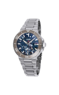 Oris 01 733 7766 4150-Set 