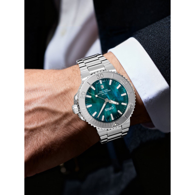 Oris 01 733 7730 4137-07 8 24 05PEB 