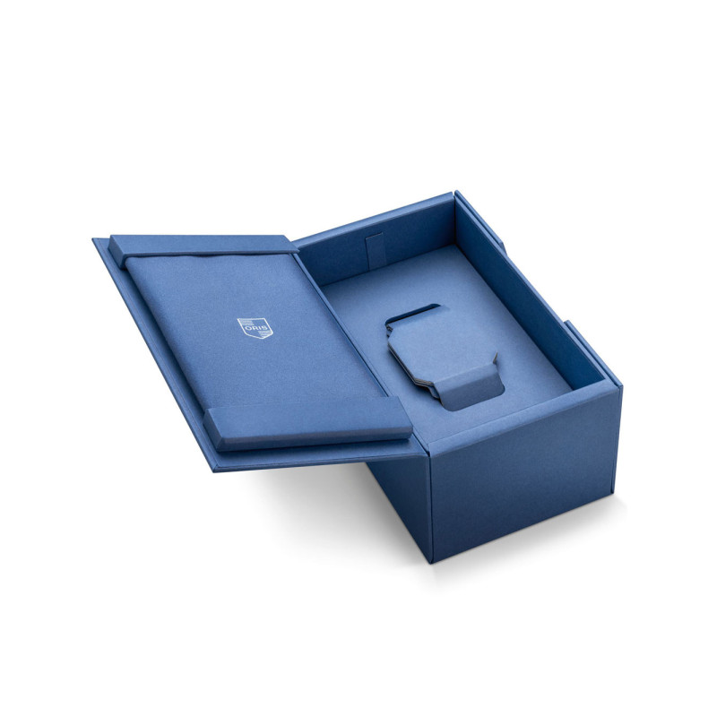 Oris 01 400 7769 4125-07 8 22 09PEB 