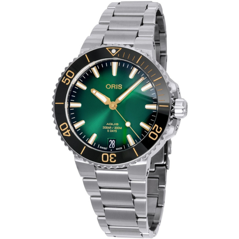 Oris 01 400 7769 4127-07 8 22 09PEB 