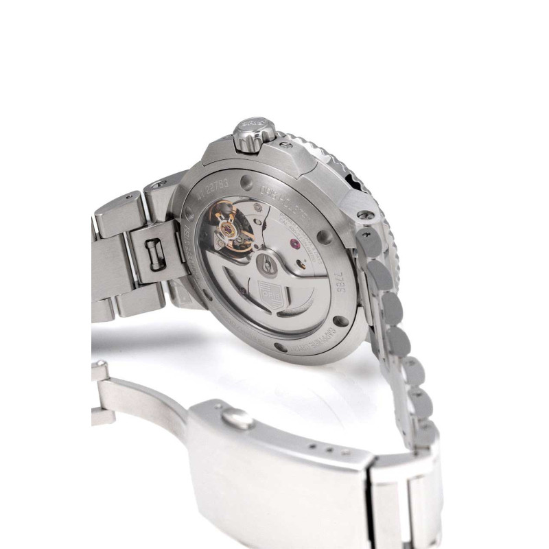 Oris 01 400 7769 4127-07 8 22 09PEB 