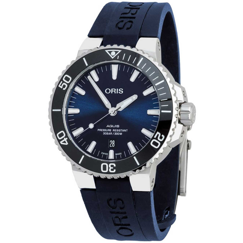 Oris 01 733 7730 4135-07 4 24 65EB 