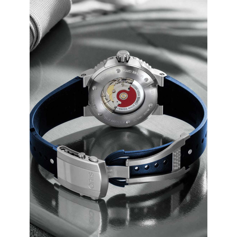 Oris 01 733 7730 4135-07 4 24 65EB 