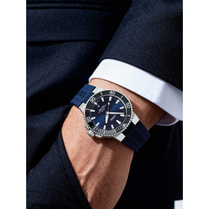 Oris 01 733 7730 4135-07 4 24 65EB 