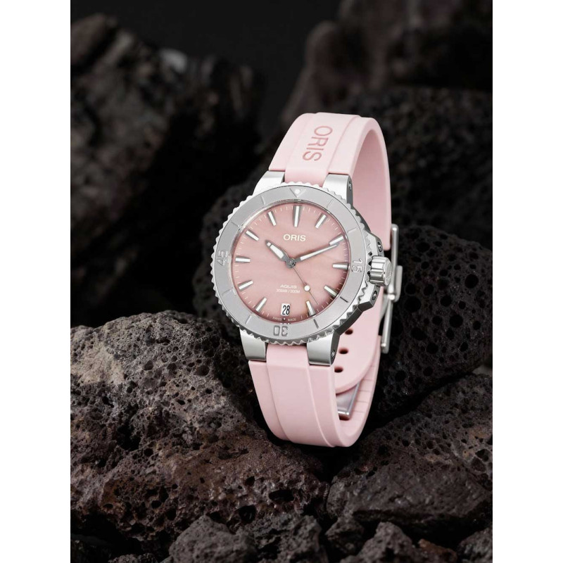 Oris 01 733 7770 4158-07 4 18 66FC 