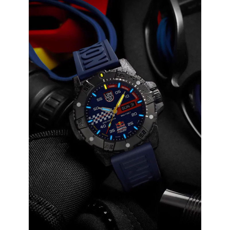 Luminox XS.3863.ARB 