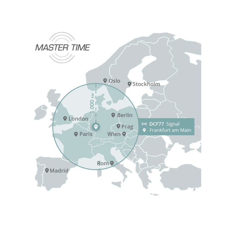 Master Time MTGA-10952-32M 