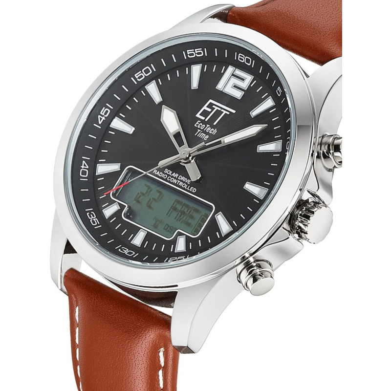 ETT Eco Tech Time EGA-11713-21L 