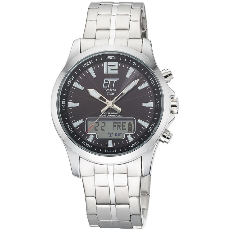 ETT Eco Tech Time EGA-11715-21M 