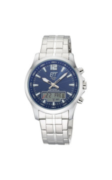 ETT Eco Tech Time EGA-11716-31M 