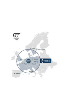 ETT Eco Tech Time EGA-11717-31M 