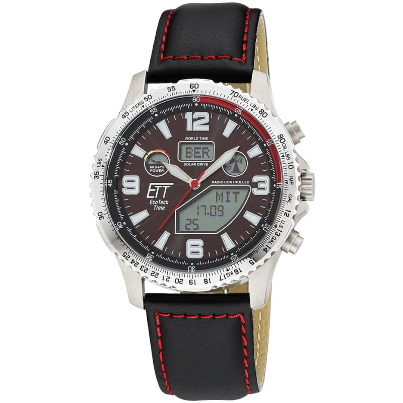 ETT Eco Tech Time EGT-11718-22L 