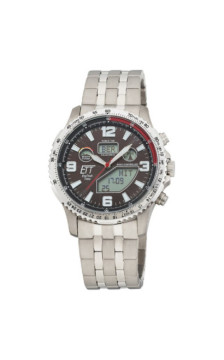 ETT Eco Tech Time EGT-11720-22M 
