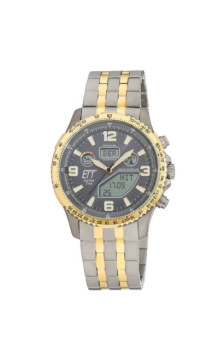 ETT Eco Tech Time EGT-11722-52M 