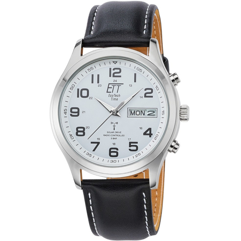 ETT Eco Tech Time EGS-11436-12L 