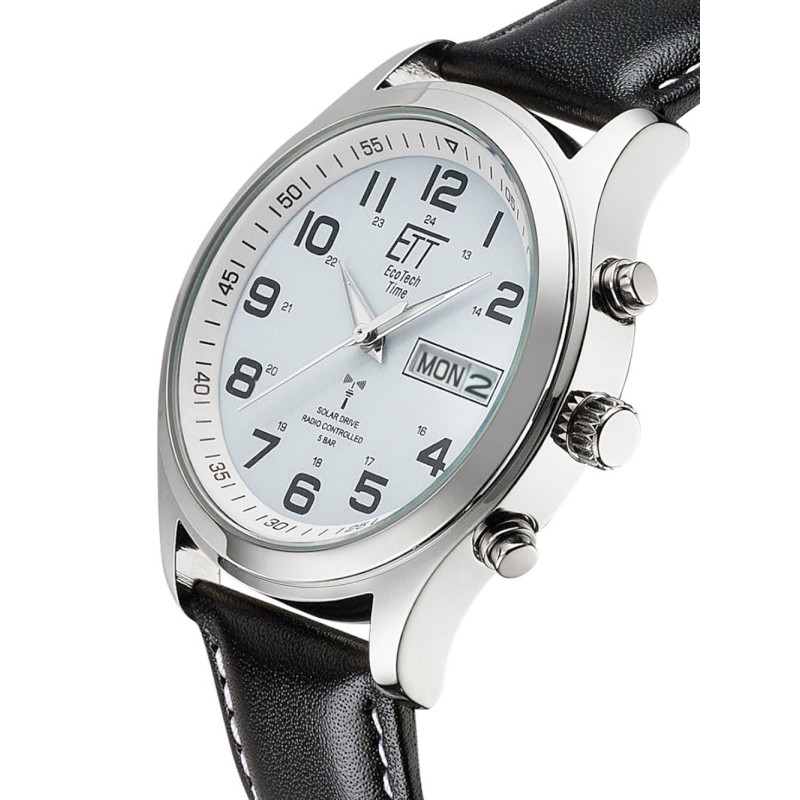 ETT Eco Tech Time EGS-11436-12L 