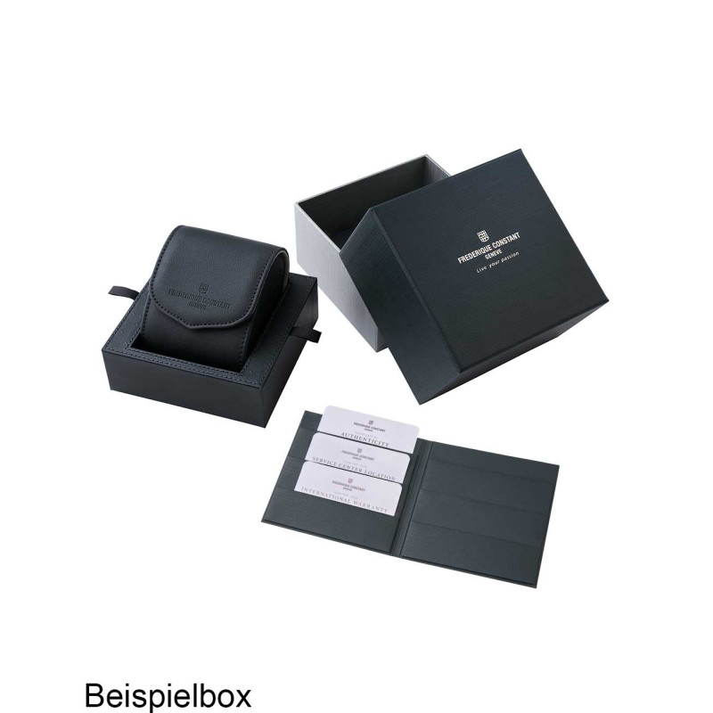 Frederique Constant FC-303BL4NH6B 