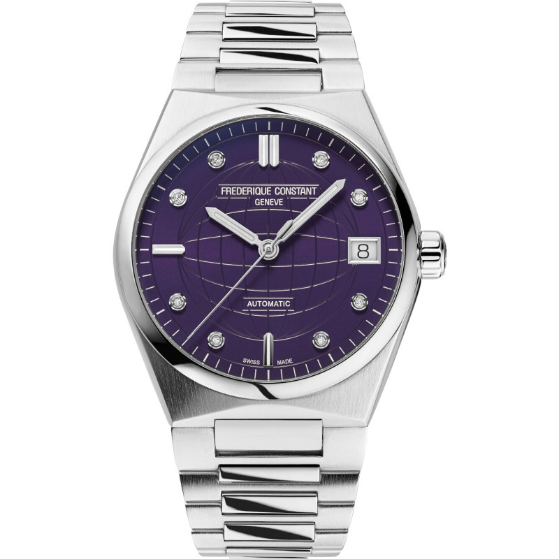 Frederique Constant FC-303PD2NH6B 