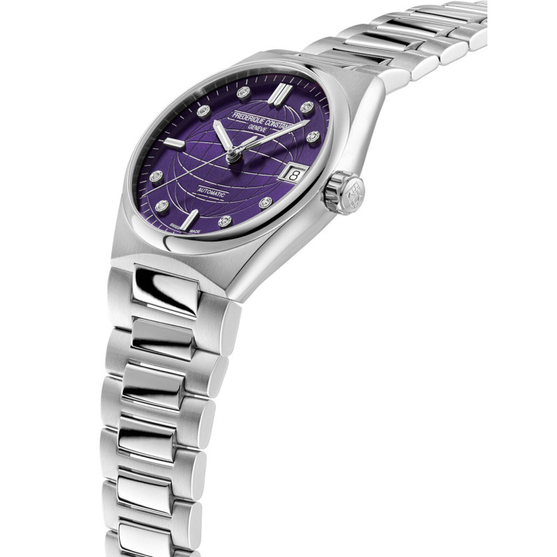 Frederique Constant FC-303PD2NH6B 