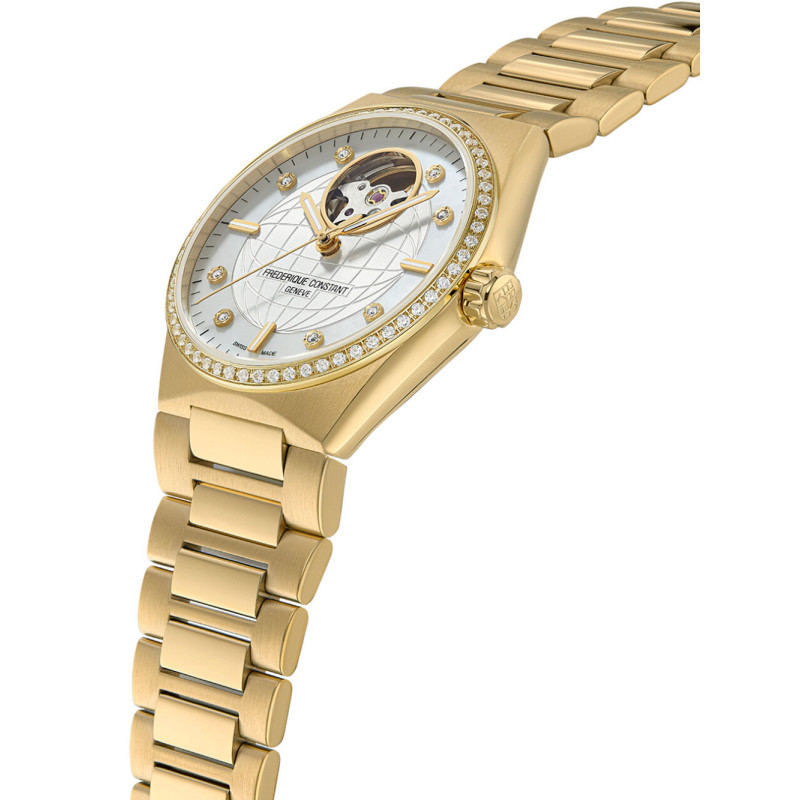 Frederique Constant FC-310MPWD2NHD5B 