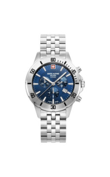 Swiss Alpine Military 7024.9135 