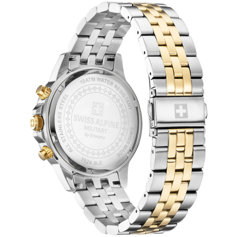 Swiss Alpine Military 7024.9145 