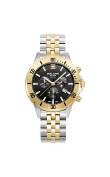 Swiss Alpine Military 7024.9147 