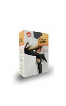 Gatta sokid põlvini