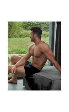 Cornette aluspüksid