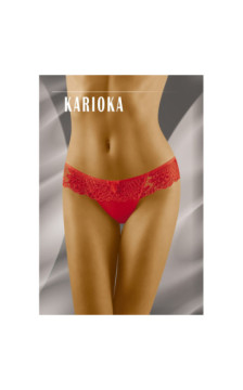 Wolbar aluspüksid triibuga