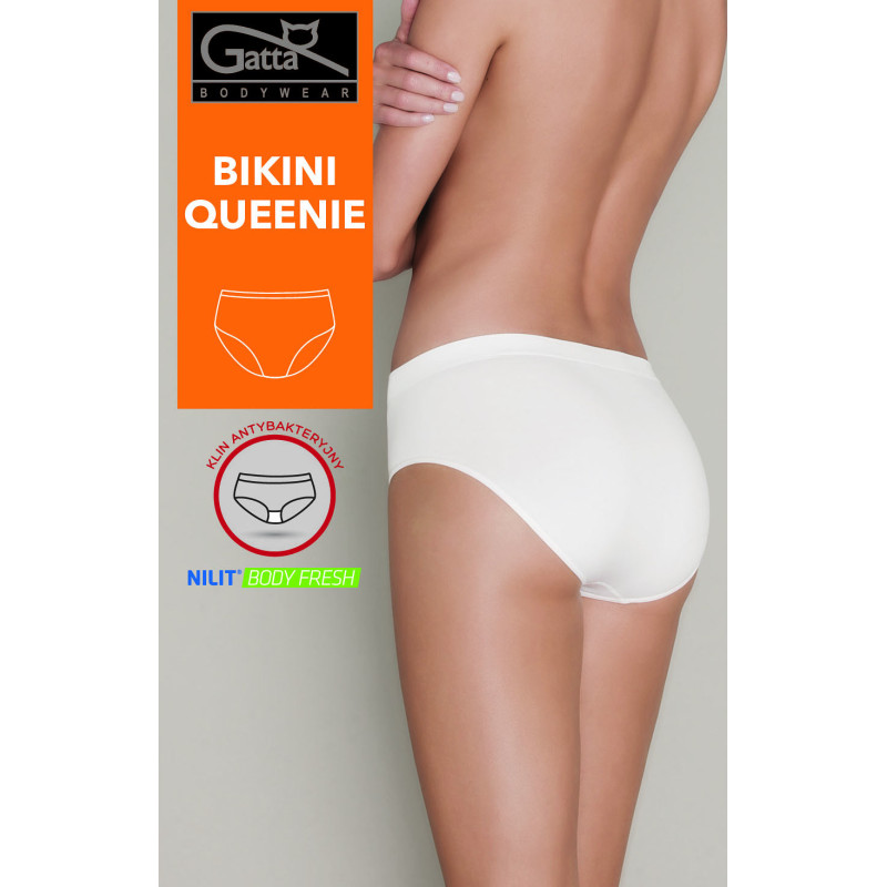 Gatta õmblusteta aluspüksid