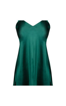 DKaren satiinist ööriided